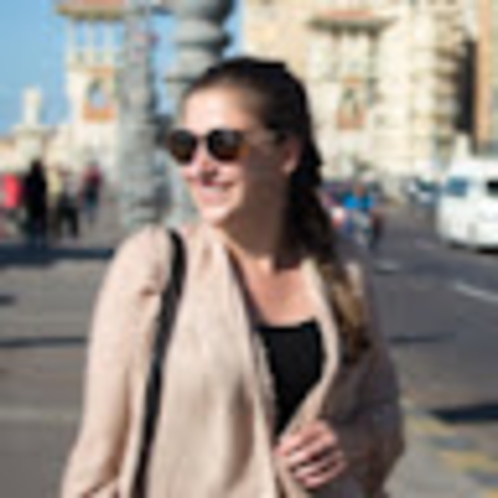 Meet your Posher, Victoria